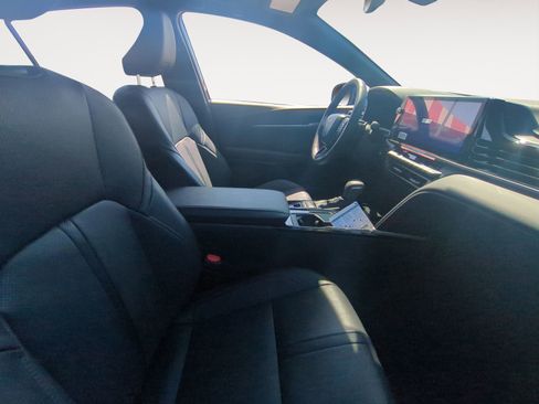 New 2026 Toyota Camry XSE image 15