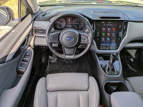 Certified 2024 Subaru Legacy Limited image 16