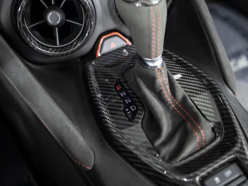 Used 2023 Chevrolet Camaro ZL1 RWD image 57