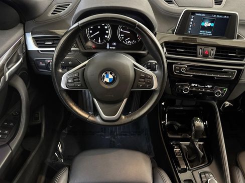 Used 2018 BMW X2 sDrive28i FWD image 30