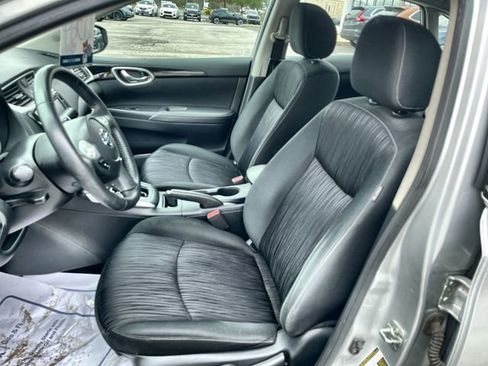 Used 2019 Nissan Sentra SV image 15