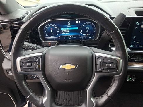 Used 2022 Chevrolet Silverado 1500 LT image 20