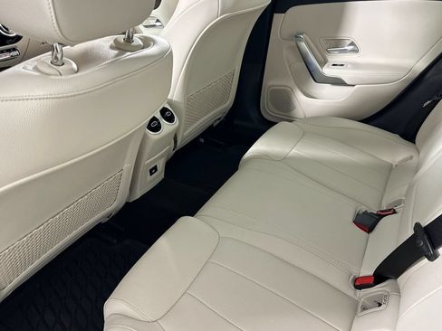 Certified 2026 Mercedes-Benz CLA 250 image 16