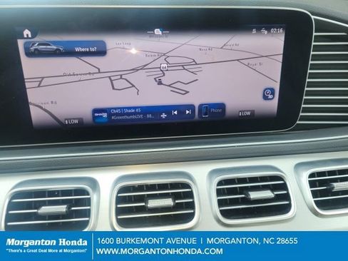 Used 2024 Mercedes-Benz GLE 350 4MATIC image 36