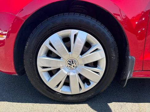 Used 2013 Volkswagen Jetta S FWD image 26