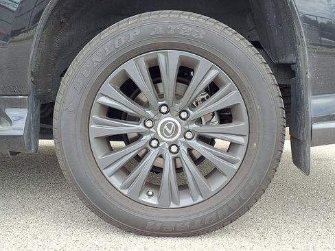 Used 2023 Lexus GX 460 Premium AWD/4WD image 6