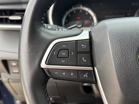 Used 2024 Toyota Highlander XSE image 15