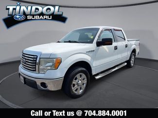 Used 2012 Ford F150 XLT w/ XLT Chrome Pkg RWD video 1