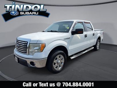 Used 2012 Ford F150 XLT w/ XLT Chrome Pkg