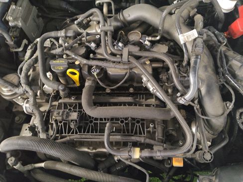 Used 2019 Ford Fusion SE w/ Equipment Group 151A FWD image 30