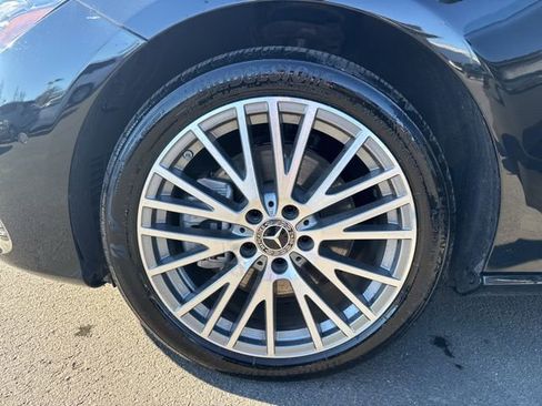 Used 2025 Mercedes-Benz CLA 250 4MATIC image 18