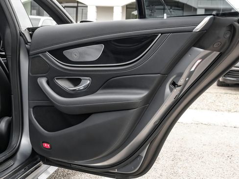 Used 2020 Mercedes-Benz AMG GT 53 w/ Driver Assistance Package image 52