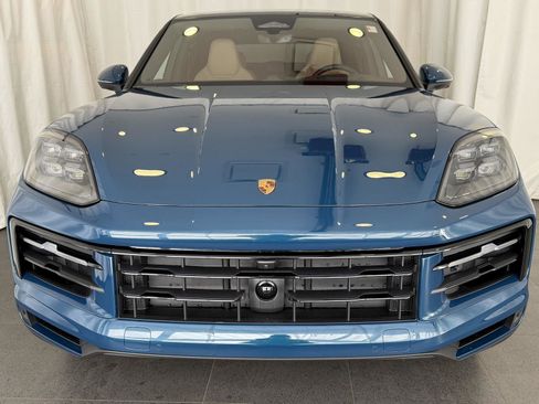 New 2026 Porsche Cayenne E-Hybrid image 6