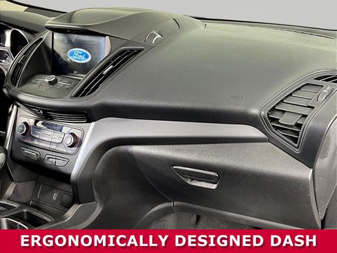 Used 2019 Ford Escape SE AWD/4WD image 25