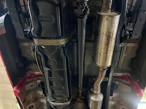 Used 2001 Ford F250 4x4 Regular Cab Super Duty image 21