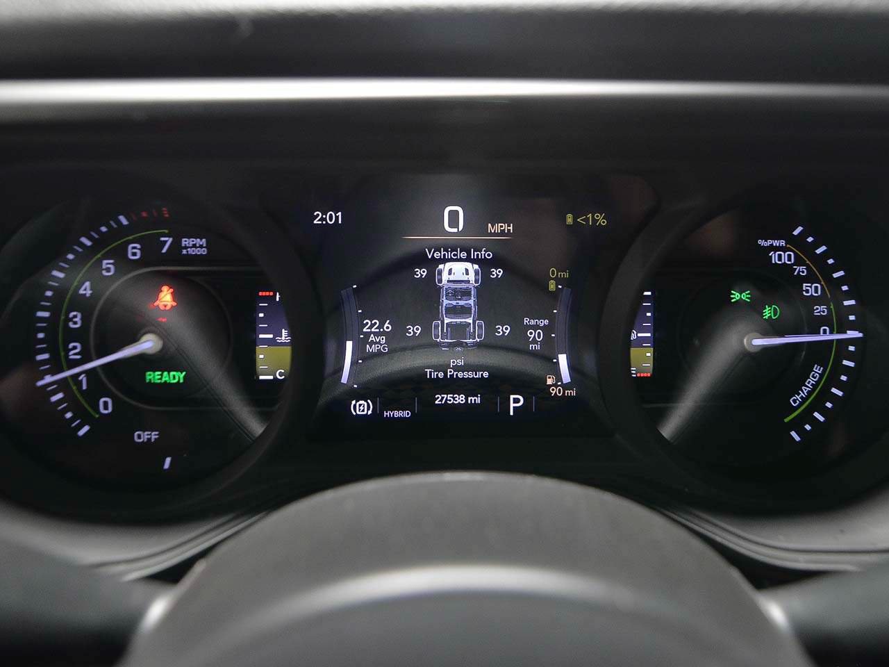 Used 2024 Jeep Wrangler Unlimited AWD/4WD image 14