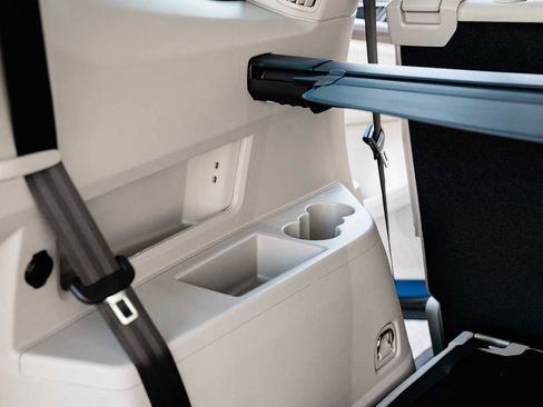 New 2026 Volkswagen Atlas SEL image 44