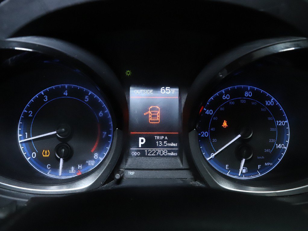 Used 2016 Toyota Corolla S FWD image 24