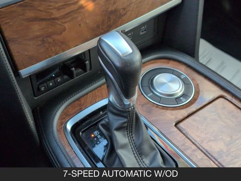 Certified 2023 Nissan Armada SL image 16