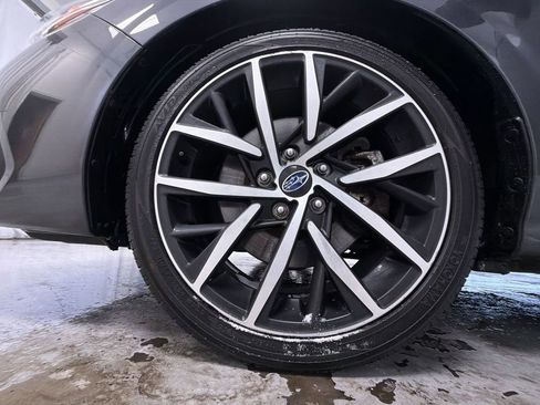 Used 2024 Subaru Impreza 2.0i Sport image 14