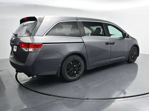 Used 2016 Honda Odyssey LX image 8