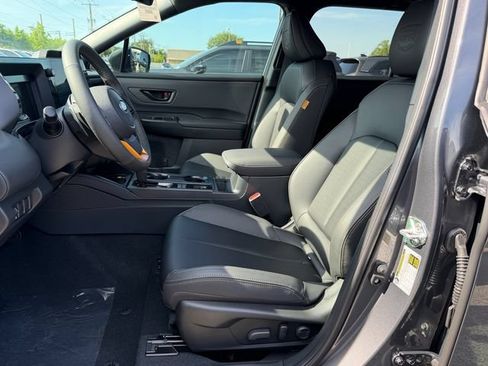 New 2026 Subaru Outback Wilderness AWD/4WD image 11