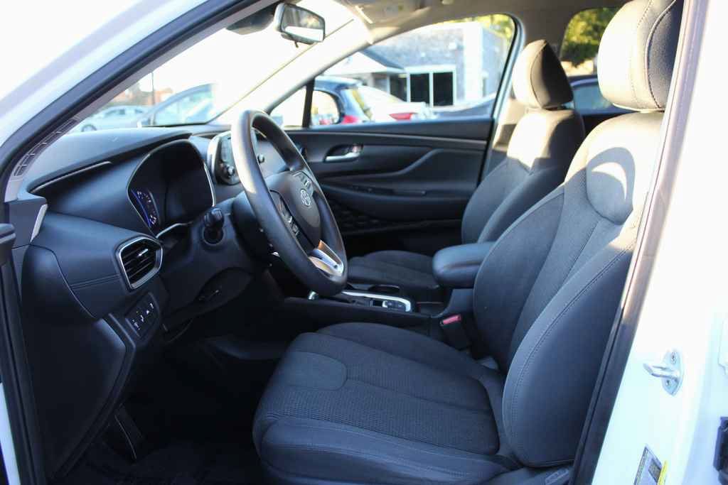 Used 2019 Hyundai Santa Fe SEL FWD image 24