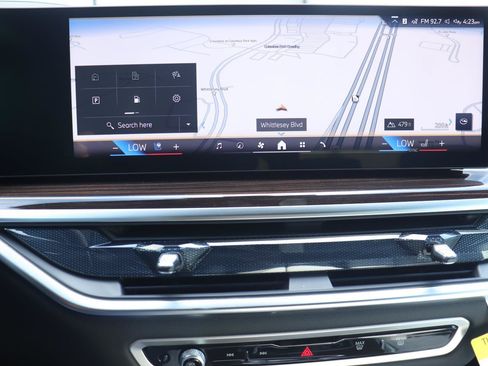 New 2026 BMW X5 sDrive40i w/ Climate Comfort Package RWD image 33