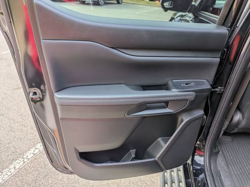 Certified 2024 Ford Ranger Raptor image 60