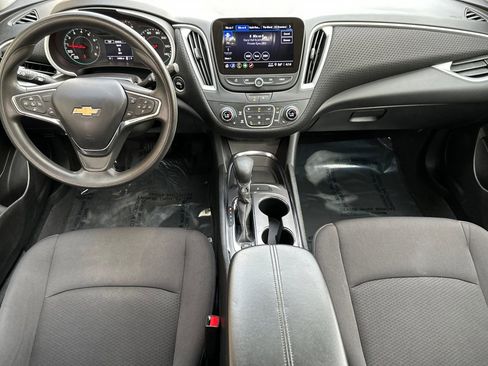 Certified 2023 Chevrolet Malibu LT image 14