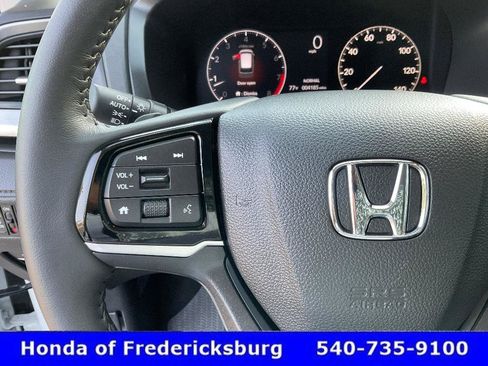 Used 2026 Honda Odyssey EX-L image 36
