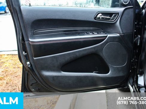 Used 2025 Dodge Durango GT AWD/4WD image 40