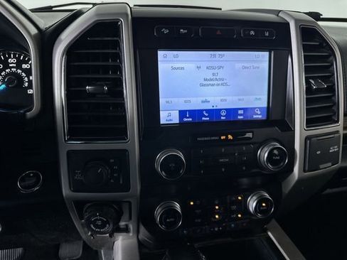 Used 2020 Ford F150 Lariat w/ Equipment Group 502A Luxury AWD/4WD image 13