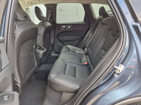New 2026 Volvo XC60 B5 Ultra w/ Climate Package AWD/4WD image 23
