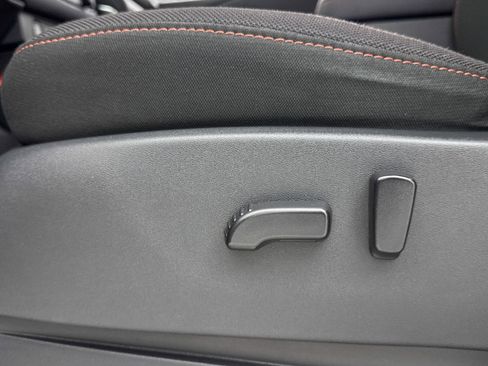 Used 2023 Nissan Frontier PRO-4X w/ Pro Convenience Package image 32