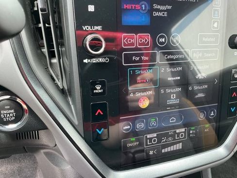 Certified 2025 Subaru Crosstrek 2.5i Sport AWD/4WD image 24