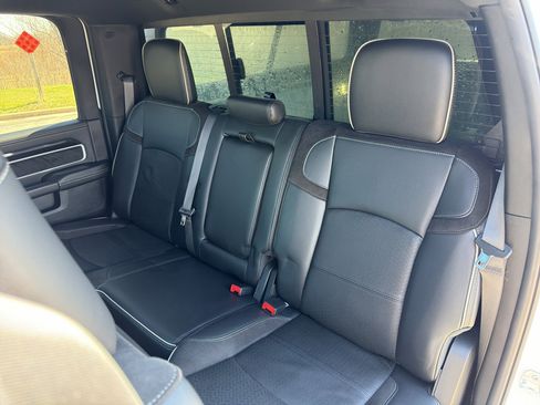Used 2022 RAM 2500 Laramie AWD/4WD image 38