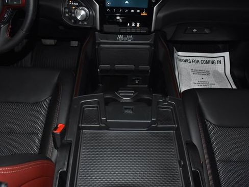 Used 2025 RAM 1500 Rebel image 22