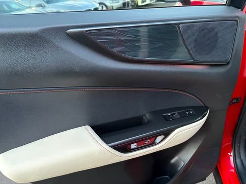 Used 2023 Lexus NX 350 NX 350 Premium AWD w/ 14'' Dis image 20