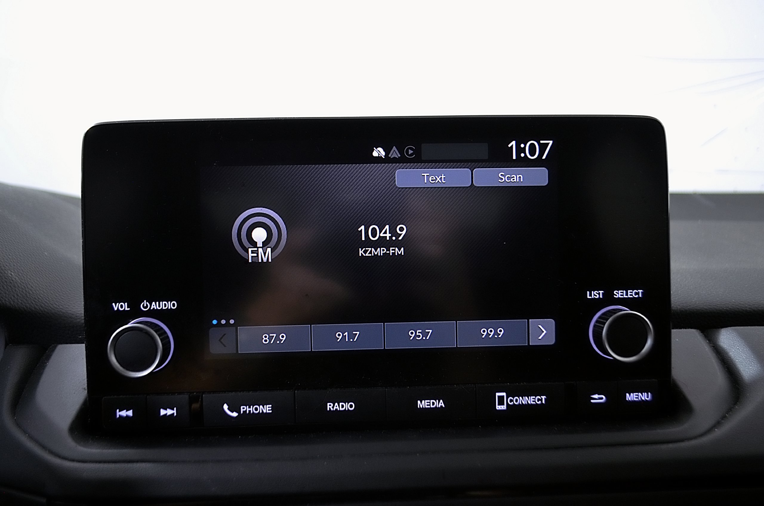 Used 2024 Honda Accord EX image 25