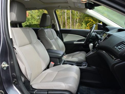 Used 2015 Honda CR-V Touring image 18