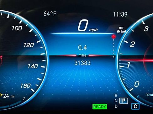 Certified 2023 Mercedes-Benz GLE 450 4MATIC image 23