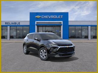 New 2026 Chevrolet Blazer LT w/ Convenience Package FWD video 1