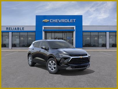 New 2026 Chevrolet Blazer LT w/ Convenience Package