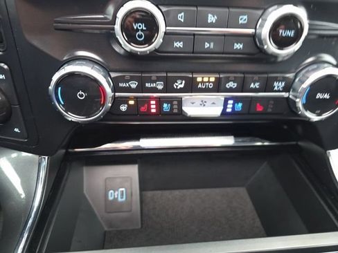 Certified 2023 Ford F150 Lariat AWD/4WD image 12