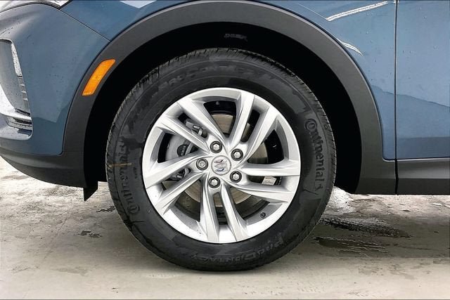 New 2026 Buick Envista Preferred w/ Convenience I Package FWD image 14