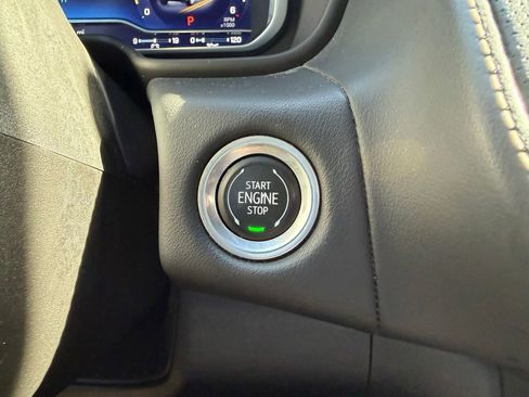 Used 2023 Chevrolet Tahoe Premier image 36