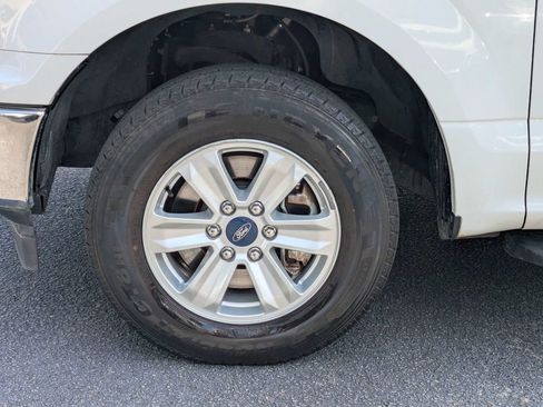 Used 2020 Ford F150 XL w/ Equipment Group 101A Mid RWD image 12