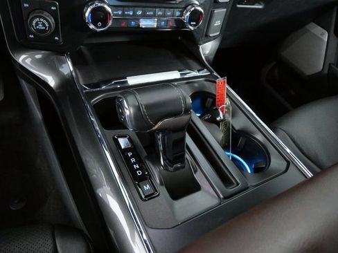 Certified 2021 Ford F150 Lariat AWD/4WD image 18