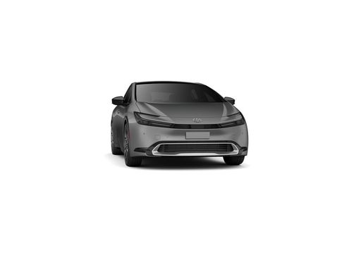 New 2027 Toyota Prius Plug-In Hybrid FWD image 16
